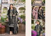 Needle Wonder Vol 13 By Romani Cotton Digital Printed Dress Material
